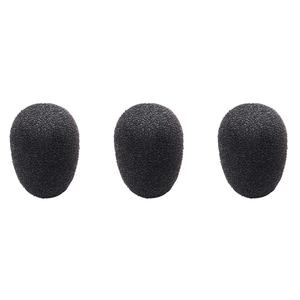 Audio-Technica AT8171 Windscreens for BP892x, BP893x and BP894x, 3-Pack, Black In China Sale Online