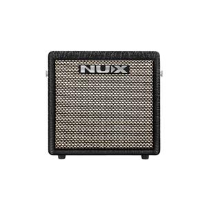 Nux Mighty 8BT MKII 8-Watt Battery-Powered Bluetooth Electric Guitar Amplifier Pick A Best Cheap Pice