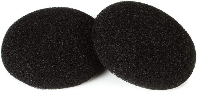 Audio-Technica AT8142 Foam Temple Pads for Headworn Microphone, Pair Outlet Finishline