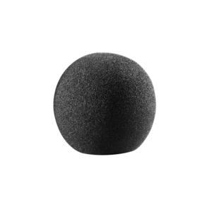 Audio-Technica AT8120 Large Ball-Shaped Foam Windscreen for Case Styles R2 and S3 Cheap Wiki