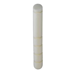 Audio-Technica AT8154 Two-Stage Foam Windscreen for UniLine, White Quality Free Shipping