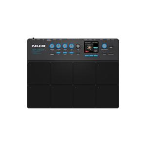 Nux DP-2000 Drum Percussion Pad Countdown Package Cheap Pice