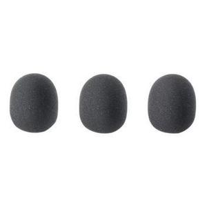 Audio-Technica AT8162 Windscreens for BPHS1, 3-Pack Discounts