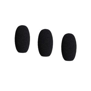 Audio-Technica AT8168 Windscreens for BPHS2C, 3-Pack Free Shipping Big Discount