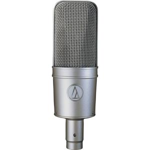 Audio-Technica AT4047/SV Cardioid Studio Vocal Instrument Condenser Microphone Free Shipping Release Dates