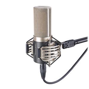 Audio-Technica AT5040 Cardioid Condenser Microphone Sale Outlet Locations