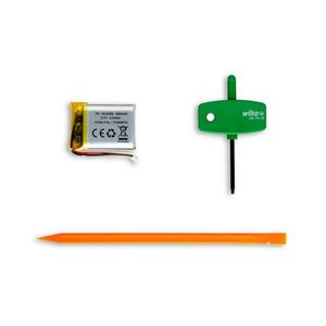 Tentacle Sync Battery Replacement Kit for TRACK E Sast Cheap Pice