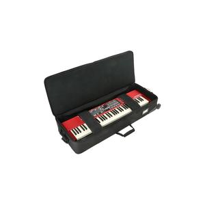 SKB 1SKB-SC61KW 61 Note Keyboard Soft Case Cheap Eastbay