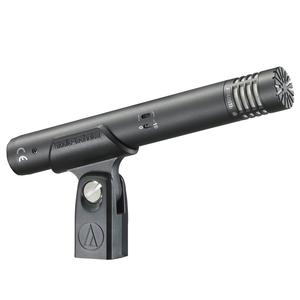 Audio-Technica AT4051b Cardioid Studio Broadcast Recording Condenser Microphone Shop For
