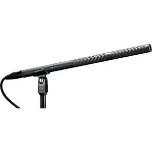 Audio-Technica AT8035 14.5in Line Gradient Condenser ENG Outdoor Recording Microphone Clearance Factory Outlet