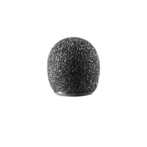 Audio-Technica AT8166 Small Foam Windscreen, Black Outlet Locations