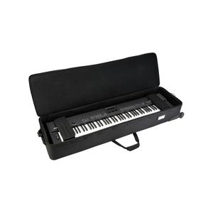 SKB 1SKB-SC88NKW Soft Case for 88-Note Narrow Keyboards Clearance 100% Guaranteed