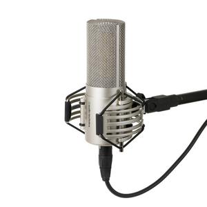 Audio-Technica AT5047 Cardioid Condenser Microphone Outlet Classic