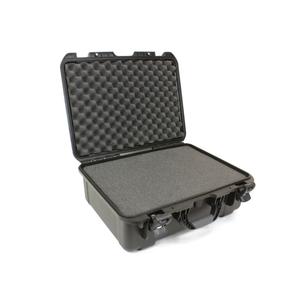 Williams AV CCS 042 Large Heavy Duty Carry Case with Pluck Foam Wide Range Of Cheap Pice