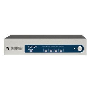 Ferrofish Verto 32 32 Channel ADAT Dante Format Converter Clearance Tumblr