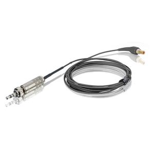 Countryman H6CABLEBSR H6 Headset Snap On Cables Sennheiser 3.5mm Locking Black Cheap Pice Low Shipping Fee