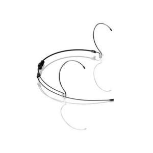 Countryman H6DW5BD3 Directional H6 Headset Microphone with Zoom 3.5mm Locking Connector, Black Free Shipping Factory Outlet