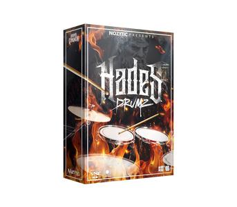 Hades Drumz VST Finishline For Sale