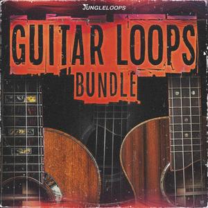 Guitar Loops Bundle 2025 Sale Online
