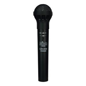Milab LSR-3000 Handheld Condenser Microphone, Black Free Shipping Deals