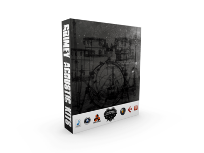 Grimey Acoustic Kits 2025 Online