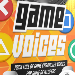 Game Voices Clearance Clearance