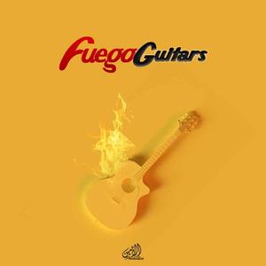 Fuego Guitars Cheap 100% Authentic