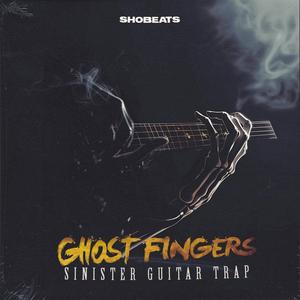 Ghost Fingers - Sinister Guitar Trap Amazon Cheap Online