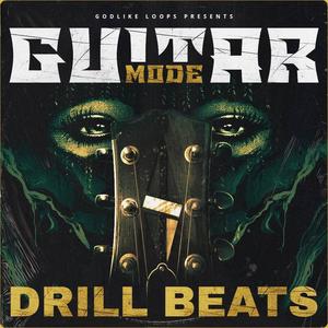 Guitar Mode - Drill Beats Discount