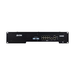 Aviom D400-Dante Distributor for Personal Mixers Brand New Unisex Sale Online