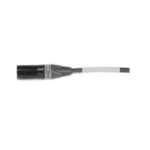 AVLGear CSM2-RAFN-20 XLR Male to XLR Right Angle Female Durable Quiet 20 Feet Mic Cable Gray with Gray Ring Ebay Cheap Pice