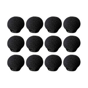 Sony ADR44B ECM-44 Black Wind Screen 12 pack In China Online