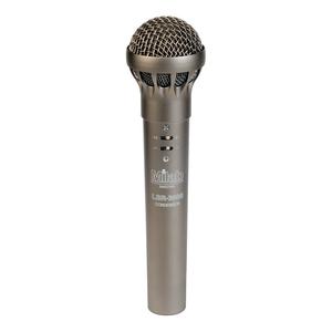 Milab LSR-3000 Handheld Condenser Microphone, Nickel Best Wholesale For Sale