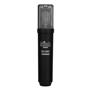 Milab DC-96C Large Diaphragm Condenser Microphone Free Shipping Outlet Store
