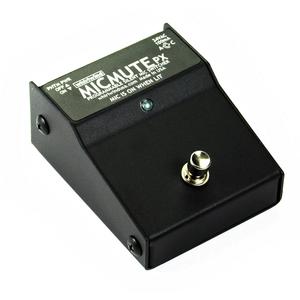 Whirlwind MICMUTE-PX XLR I/O Active Microphone Muting Box Deals Cheap Online