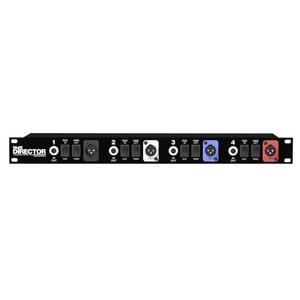 Whirlwind MULTIDIRECTOR 4 Channels Passive Direct Box Supply Cheap Pice