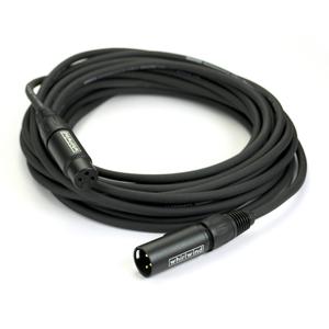Whirlwind MK415 XLR Female to XLR Male Microphone Cable, 15-Feet Newest For Sale