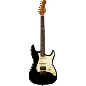 JET Guitars JS-480 Canadian Roasted Maple Neck Electric Guitar, 6-String Best Seller Cheap Pice