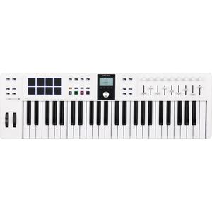 Arturia KeyLab Essential 49 mk3 49-Note MIDI Keyboard Controller (Used) Recommend For Sale