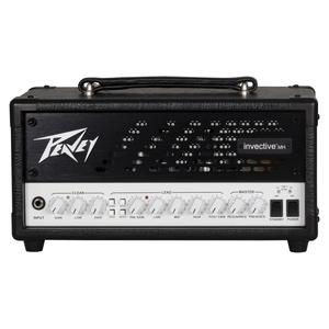 Peavey invective. MH Mini Amp Head (Used) Buy Cheap Clearance Store