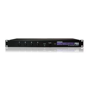 Whirlwind MultiSelector Pro 4-to-1 Instrument Switcher (MLTSELPRO) Shipping Outlet Store Online