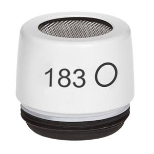 Shure R183W-A Omnidirectional Cartridge for Microflex Microphones, White Wide Range Of Cheap Online