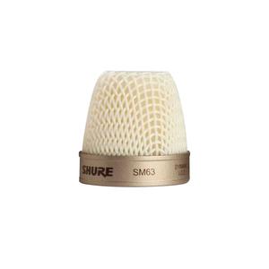 Shure RK366G Replacement Grille for SM63 Outlet Ebay