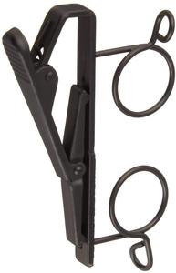 Shure RK183T2 Dual Mount Tie Clips Outlet Largest Supplier