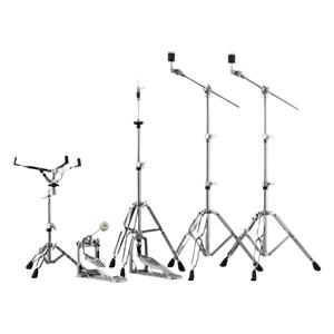Yamaha Multi-Piece Hardware Set for Acoustic Drum Setups Very Cheap Pice