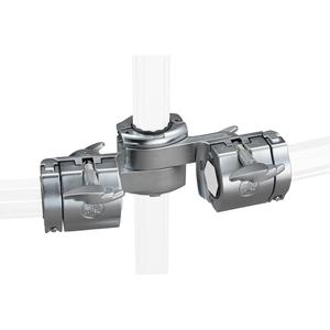 Yamaha HXDBII Double Bass Clamp for Hexrack Drum Hardware Setup Buy Cheap From China