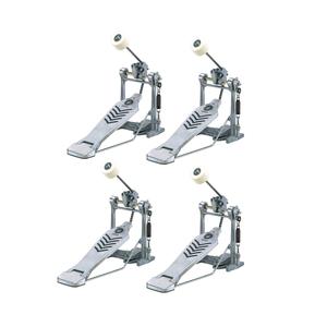 Yamaha 4-Pack of Single-Foot Pedals for Acoustic Drum Kits Hot Sale Online