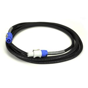 Whirlwind NAC3-015 Powercon Inlet to Powercon Outlet for PL1-420, 15-Feet Sale Footlocker
