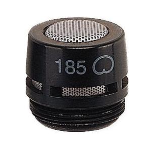 Shure R185B Black Cardioid Cartridge for all Microflex & WL185 Low Pice Sale Online
