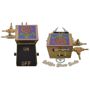 Griffin Rock-It Pedal Sale Online Shop